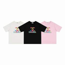 Picture of Chanel T Shirts Short _SKUChanelS-XLh8txX11518451